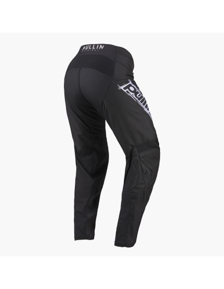 Tenue cross Pull In 2027 - Original Black
