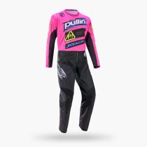 Tenue cross Pull In 2027 - Original Pink Black