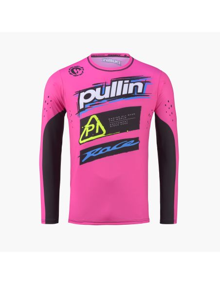 Tenue cross Pull In 2027 - Original Pink Black