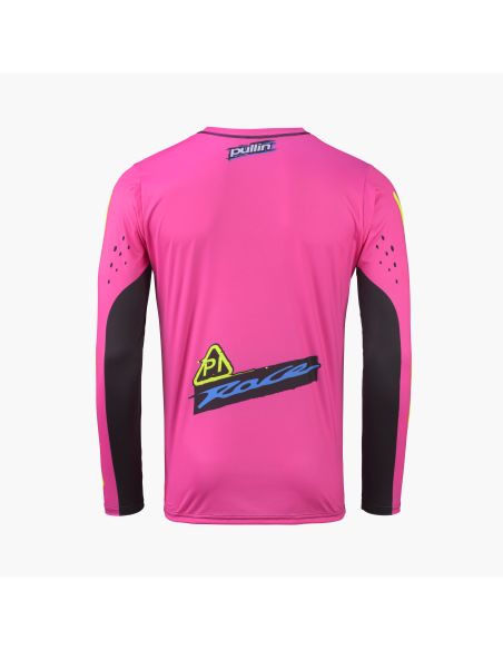 Tenue cross Pull In 2027 - Original Pink Black