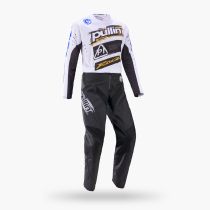 Tenue cross Pull In 2027 - Original White Black
