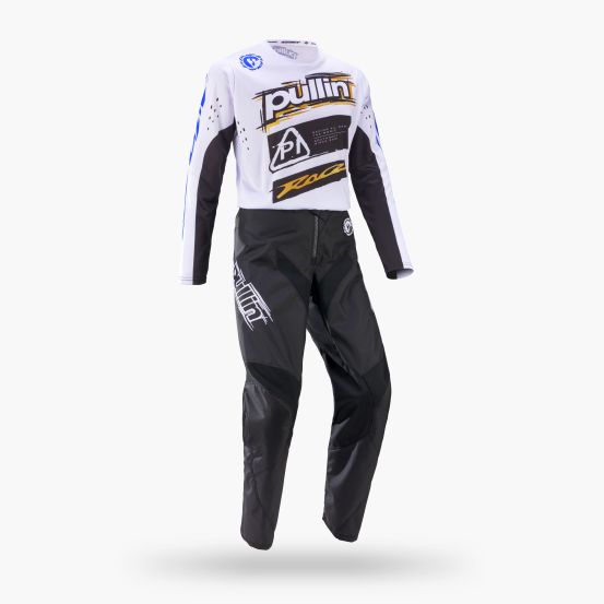 Tenue cross Pull In 2027 - Original White Black