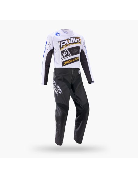 Tenue cross Pull In 2027 - Original White Black