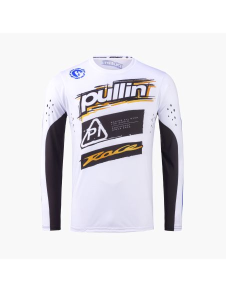 Tenue cross Pull In 2027 - Original White Black