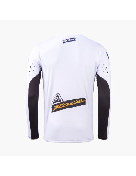 Tenue cross Pull In 2027 - Original White Black