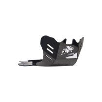 Sabot adventure AXP Honda 600 XR-R 1985-2000 Noir
