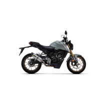 Kit catalyseur homologué ARROW - HONDA CB 125 R 2021-2024 2