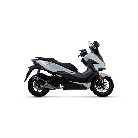 Kit catalyseur homologué ARROW - HONDA / KYMCO / YAMAHA
