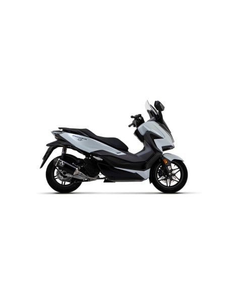Kit catalyseur homologué ARROW - HONDA / KYMCO / YAMAHA