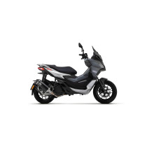 Kit catalyseur homologué ARROW - APRILIA SR 125 / 200 GT 2022-2024 2