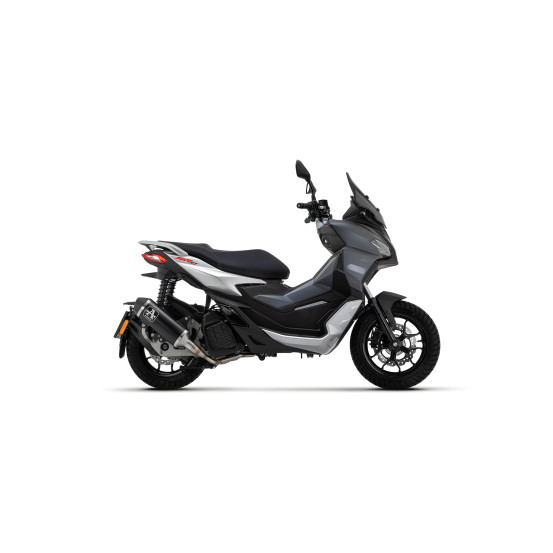 Kit catalyseur homologué ARROW - APRILIA SR 125 / 200 GT 2022-2024