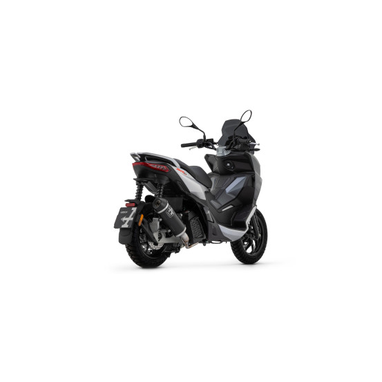 Kit catalyseur homologué ARROW - APRILIA SR 125 / 200 GT 2022-2024