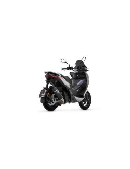 Kit catalyseur homologué ARROW - APRILIA SR 125 / 200 GT 2022-2024