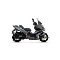 Kit catalyseur homologué ARROW - KYMCO XCITING 400I S 2021-2024 2