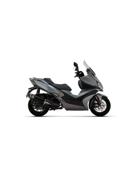 Kit catalyseur homologué ARROW - KYMCO XCITING 400I S 2021-2024