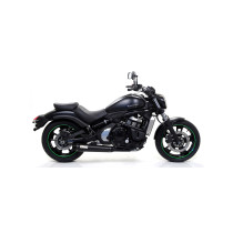 Kit catalyseur homologué ARROW - KAWASAKI NINJA 650 - Z 650 2021-2023 - Z 650 RS - VULCAN S 650 2021-2024 2