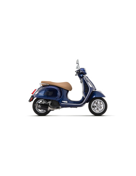 Kit catalyseur homologué ARROW - PIAGGIO VESPA GTS 125 IE 2021-2023