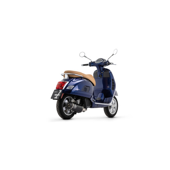 Kit catalyseur homologué ARROW - PIAGGIO VESPA GTS 125 IE 2021-2023