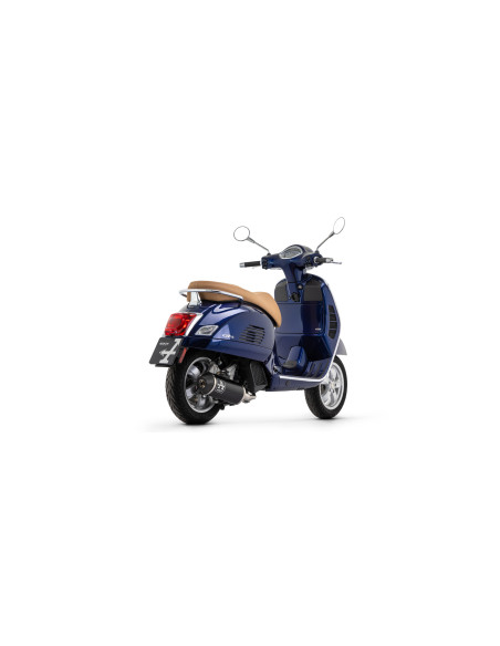 Kit catalyseur homologué ARROW - PIAGGIO VESPA GTS 125 IE 2021-2023