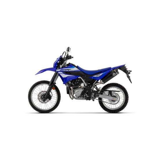 Collecteur racing ARROW - non homologué - YAMAHA WR 125 R 2026
