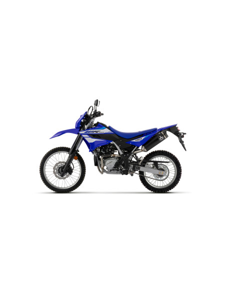 Collecteur racing ARROW - non homologué - YAMAHA WR 125 R 2026