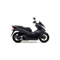 Collecteur catalytique pour ARROW Urban - homologué - HONDA PCX 150 2012-2016 - PCX 125 2012-2017 - SH 125I - SH 150I 2017-2019 2