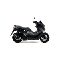 Collecteur catalytique pour pot ARROW Urban - homologué - YAMAHA NMAX 155 - NMAX 125 - TRICITY 125 2017-2020 2