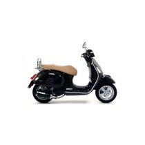 Collecteur catalytique pour pot ARROW Urban - homologué - PIAGGIO VESPA GTS 125IE 2017-2018 2
