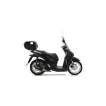 Collecteur catalytique pour pot ARROW Urban - homologué - HONDA SH 125I - SH 150I 2020-2023 2