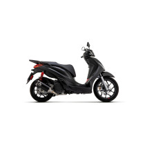 Collecteur racing pour pot ARROW Urban - non homologué - PIAGGIO MEDLEY 125 S ABS - MEDLEY 150 S ABS 2020-2024 2