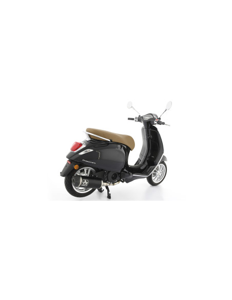 Collecteur catalytique pour pot ARROW Urban - homologué - PIAGGIO VESPA PRIMAVERA 125 3V - VESPA SPRINT 125 3V 2021-2023