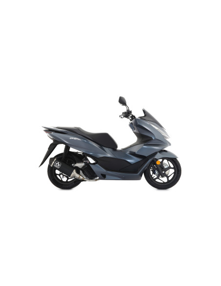 Collecteur catalytique pour pot ARROW Urban - homologué - HONDA PCX 125 2021-2024