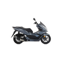 Collecteur racing pour pot ARROW Urban - non homologué - HONDA PCX 125 2021-2024 2