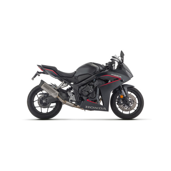 Collecteurs racing ARROW - non homologué - HONDA CB 650 R - CBR 650 R 2024-2026