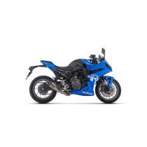 Collecteurs racing ARROW - non homologué - SUZUKI GSX-8S 2023-2025 - GSX-8R 2023-2026 - GSX-8T / GSX-8TT 2025-2026 2