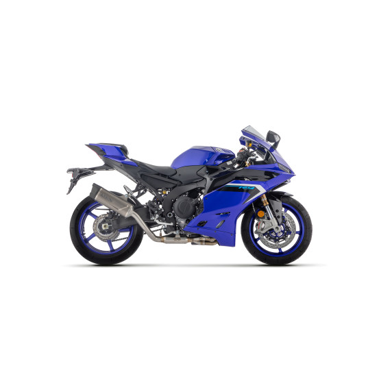 Collecteurs racing ARROW - non homologué - YAMAHA YZF R9 2025-2026