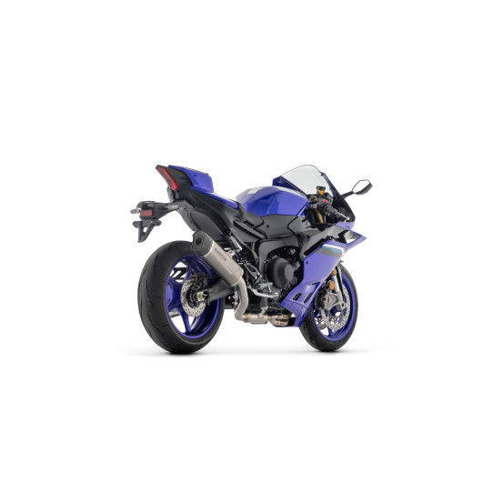 Collecteurs racing ARROW - non homologué - YAMAHA YZF R9 2025-2026