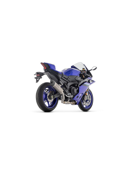 Collecteurs racing ARROW - non homologué - YAMAHA YZF R9 2025-2026