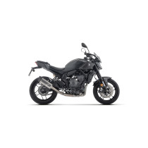 Collecteurs racing ARROW - non homologué - YAMAHA MT-07 2025-2026 2