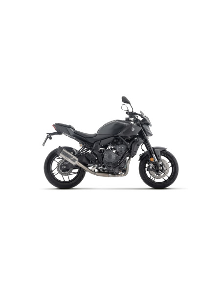 Collecteurs racing ARROW - non homologué - YAMAHA MT-07 2025-2026