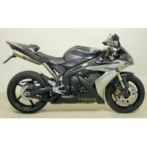 Collecteurs racing ARROW Twin Replica complet - non homologué - YAMAHA YZF R1 2004-2006 2