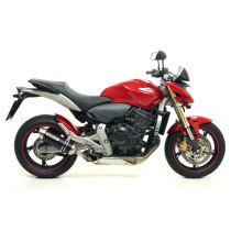 Collecteurs racing ARROW - non homologué - HONDA CB 600 F HORNET 2007-2013 - CBR 600 F 2011-2013 2