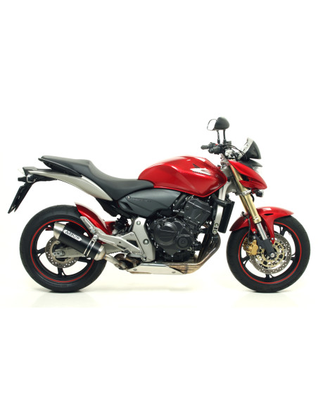 Collecteurs racing ARROW - non homologué - HONDA CB 600 F HORNET 2007-2013 - CBR 600 F 2011-2013