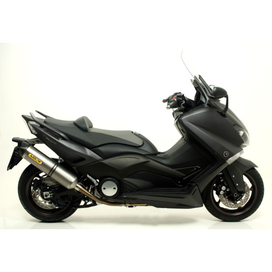 Collecteurs racing ARROW - non homologué - YAMAHA TMAX 530 2012-2016