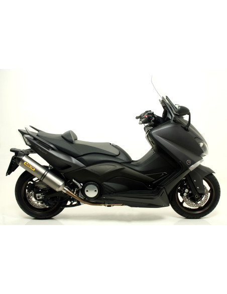 Collecteurs racing ARROW - non homologué - YAMAHA TMAX 530 2012-2016