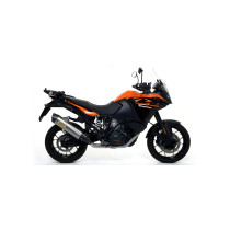 Collecteur racing ARROW - non homologué - KTM 2