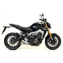 Collecteurs racing ARROW - non homologué - YAMAHA 2