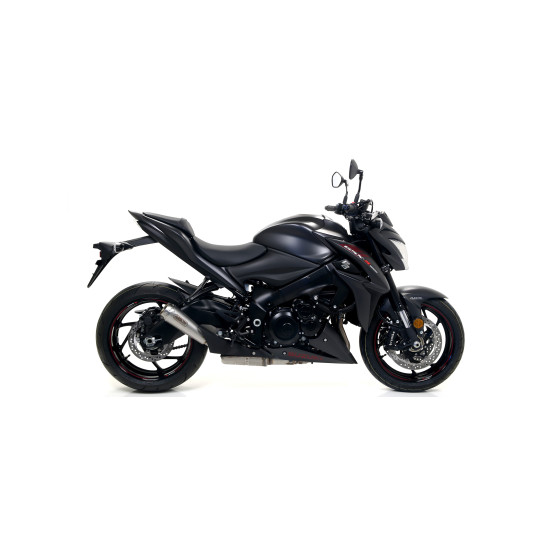 Collecteurs racing ARROW - non homologué - SUZUKI GSX-S 1000 / 1000 F 2015-2020 - KATANA 1000 2019-2020