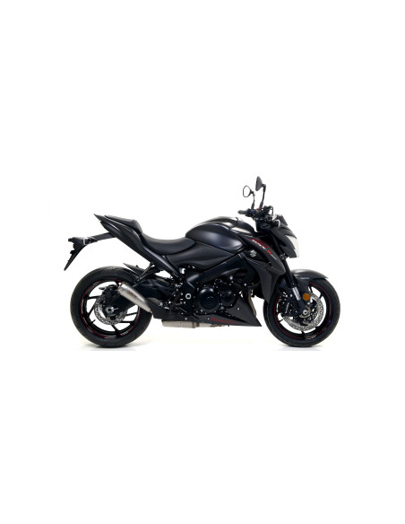 Collecteurs racing ARROW - non homologué - SUZUKI GSX-S 1000 / 1000 F 2015-2020 - KATANA 1000 2019-2020