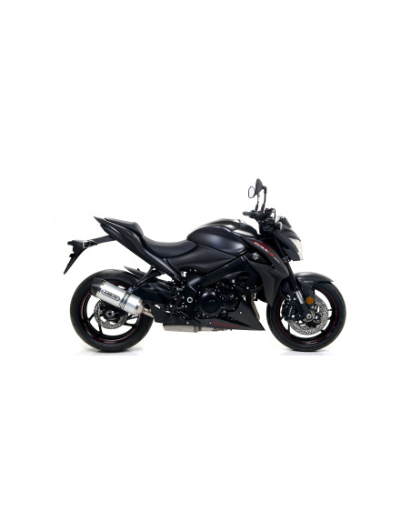Collecteurs racing ARROW - non homologué - SUZUKI GSX-S 1000 / 1000 F 2015-2020 - KATANA 1000 2019-2020